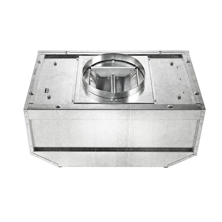 1200 CFM in-line blower in Stainless Steel UXI1200DYS