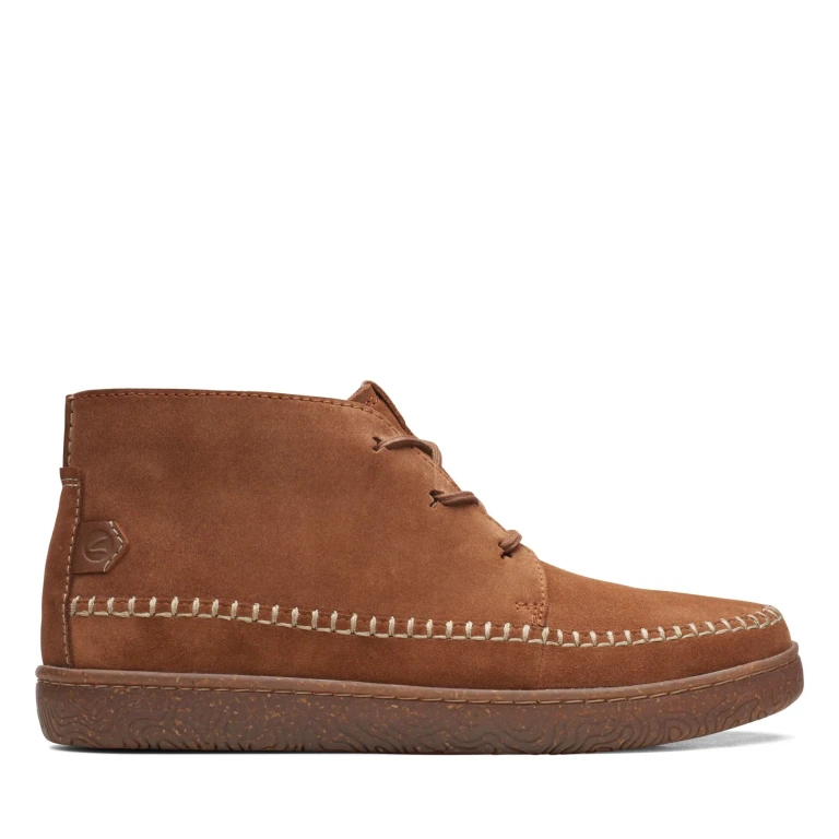 Men's Hodson Mid Booties