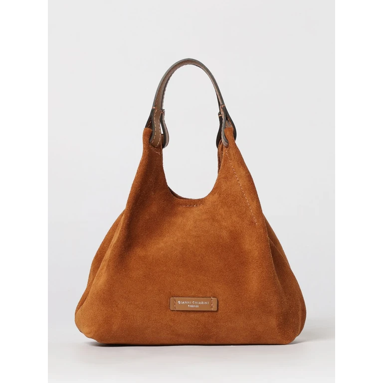 Handbag Woman color Leather (BS9779CMPL1478)
