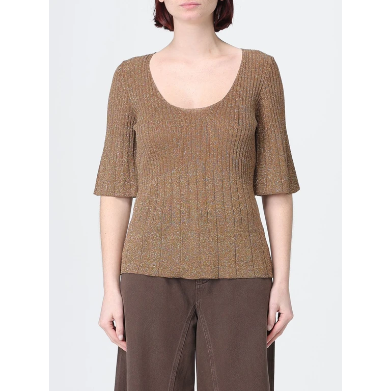 Sweater Woman color Gold (261TP304213361)