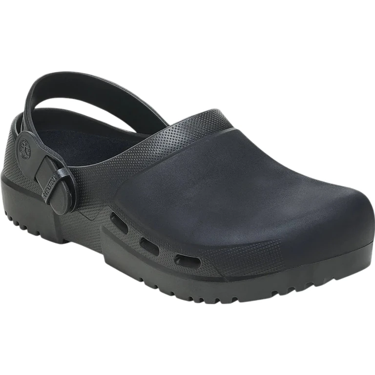 Boston Pro Clog