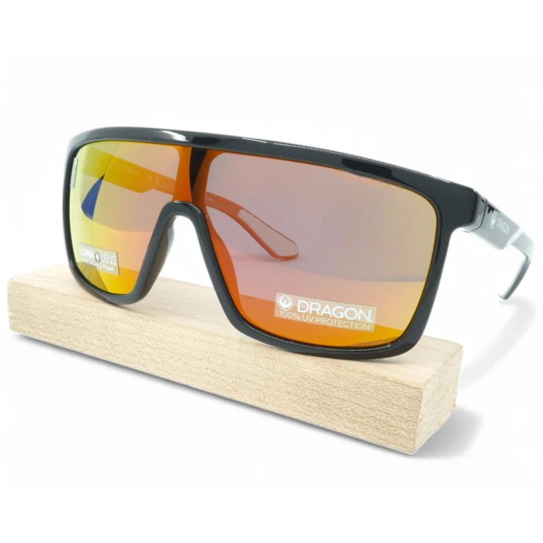 Dragon Dr Momentum Ll Polarized Sunglasses