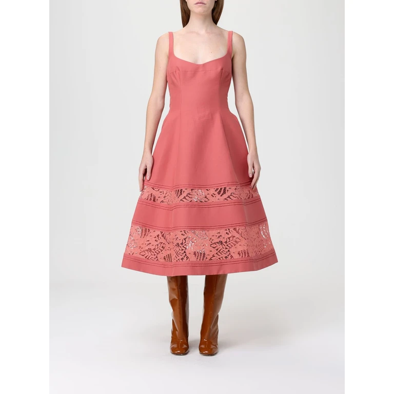 MARNI Dress Woman color Coral (ABMA1450Q0TCX2800C36)