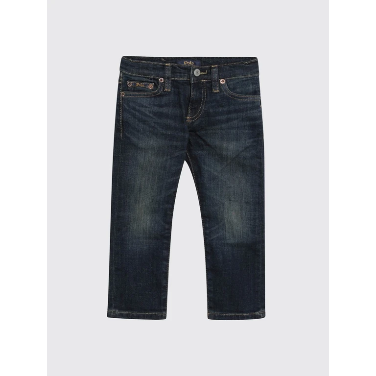 Jeans Kids color Denim (322B13883001)