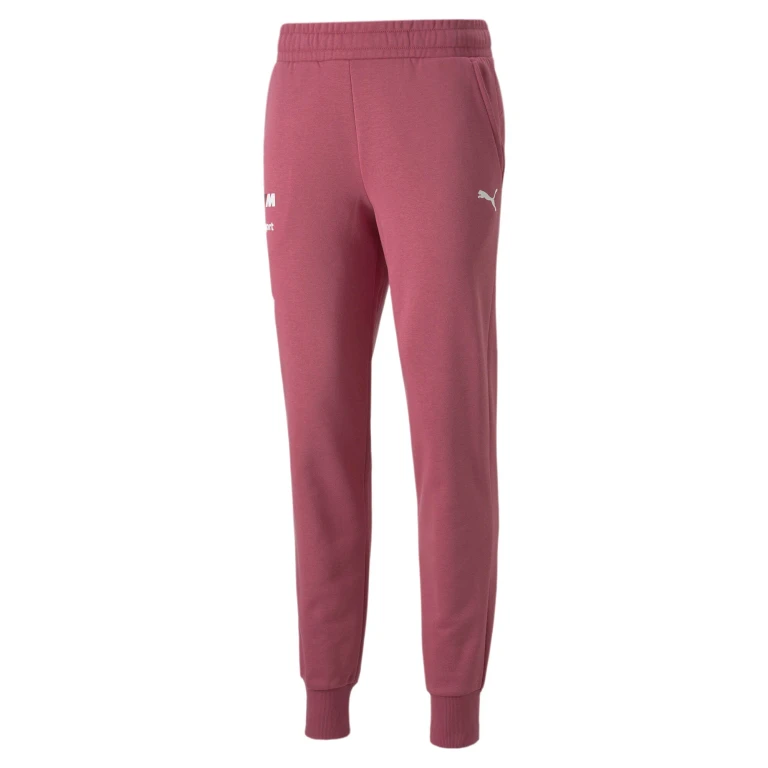 Men's Bmw Motorsport Essential Fleece Pants