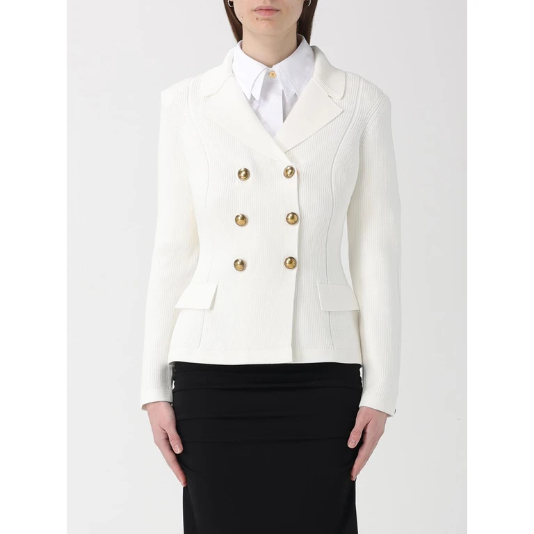 Jacket Woman color White (MK82S61E2360)