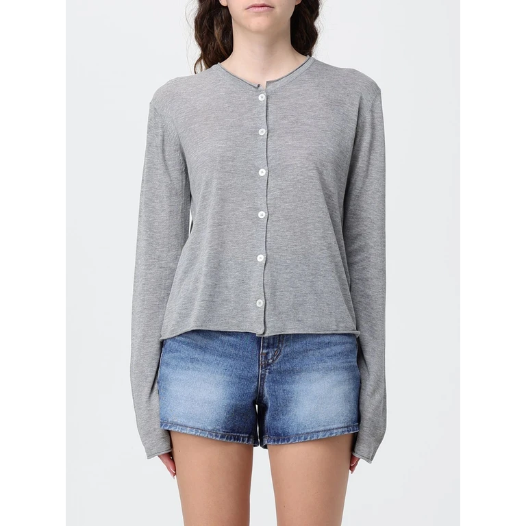 Sweater Woman color Grey (UDSW6B222G2GREY)