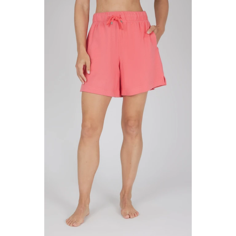 Loop Terry 6" Short