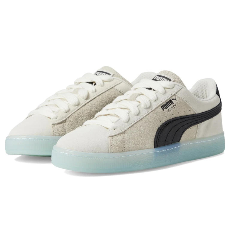 Women's Suede Classic Mist Sneakers