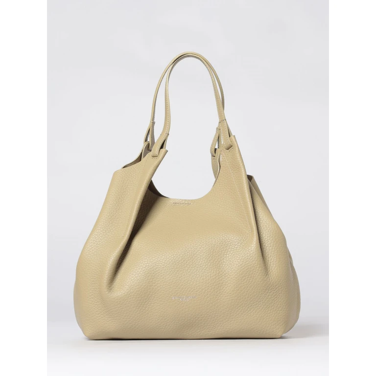 Shoulder Bag Woman color Oil (BS9720RNGDBLTU14366)