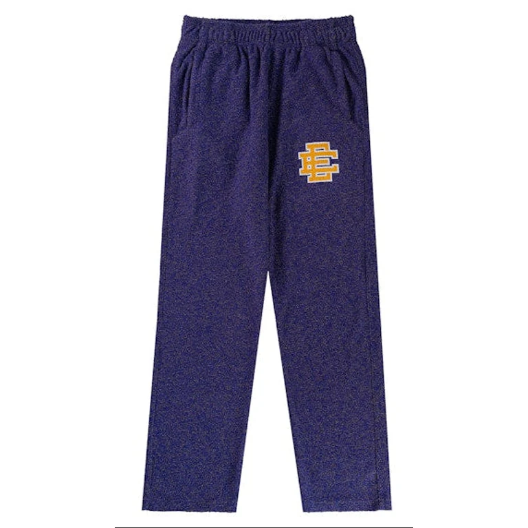 Men's Ee Boucle Pant Fw24