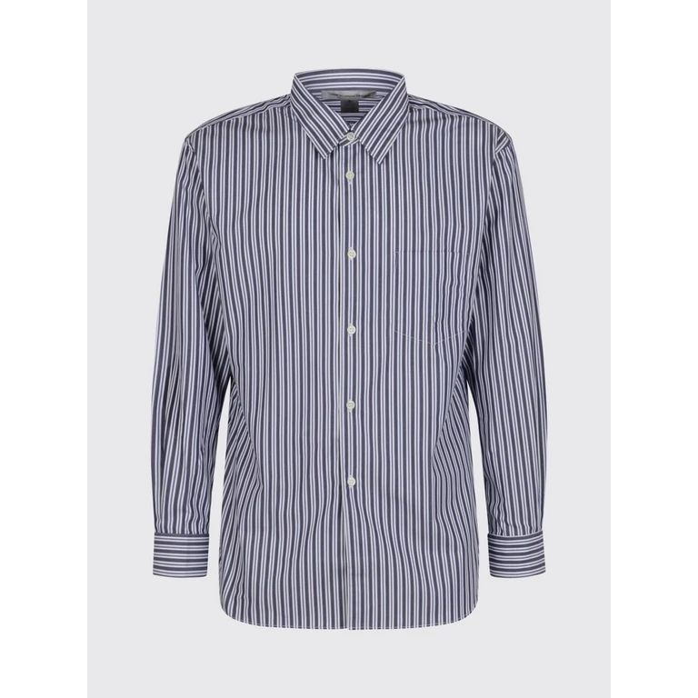 COMME DES GARÇONS Shirt Men color Green (B2240512)