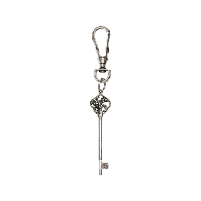 Masonic Clip Key Ring
