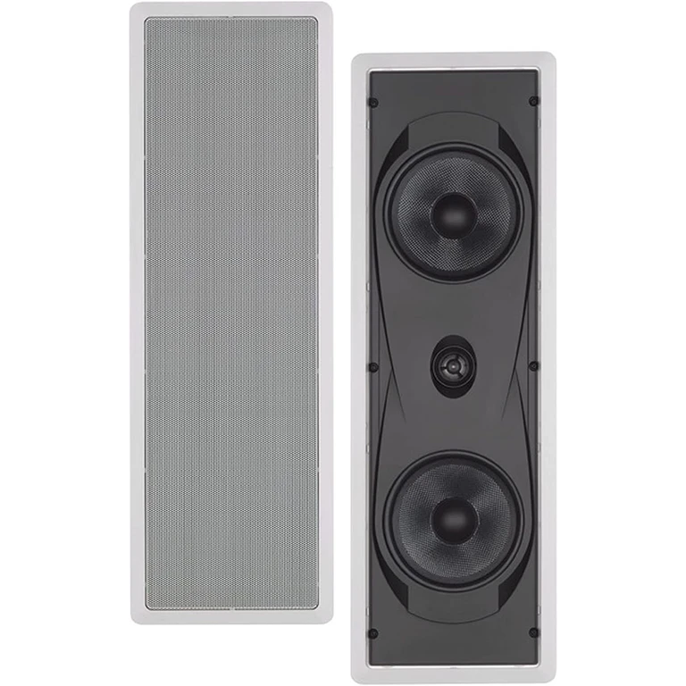 NSIW960 2-Way Speaker (Each/White)