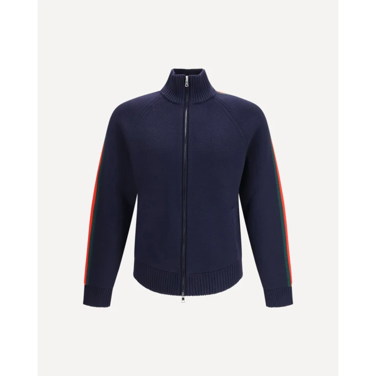 Veste zippée Gucci pour homme taille S