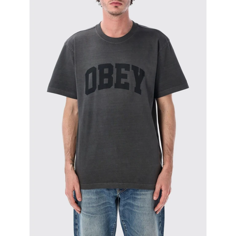 T-Shirt Men color Grey (131080379SLO)