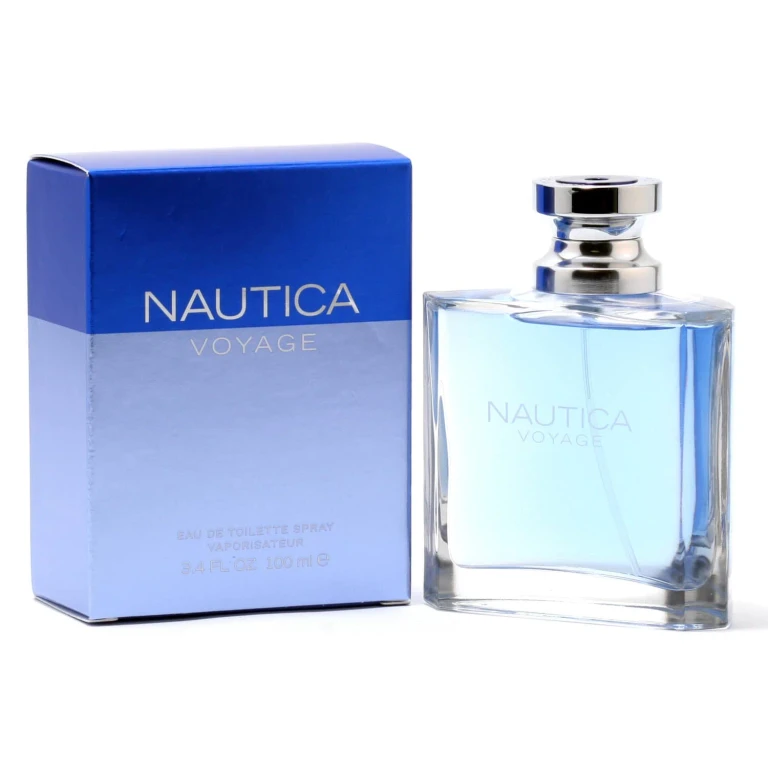 Voyage EDT