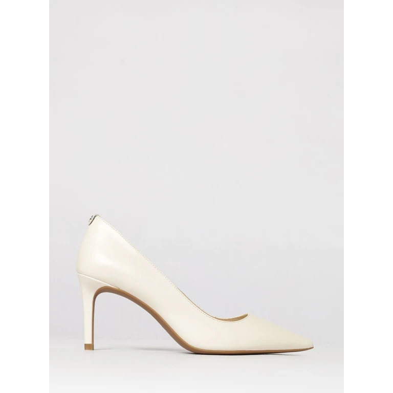 Pump Woman color White (40F2HNMP2L289)
