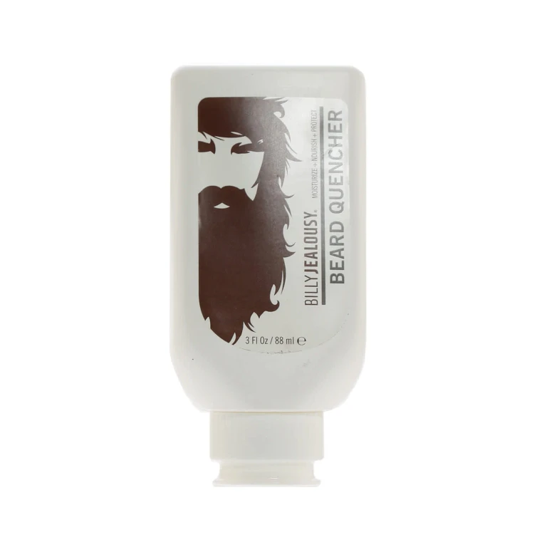 Beard Quencher Moisturizer