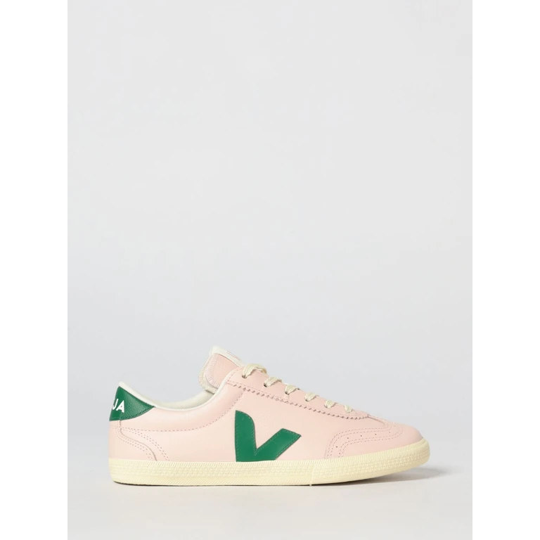 Sneakers Woman color Pink (V02021431)