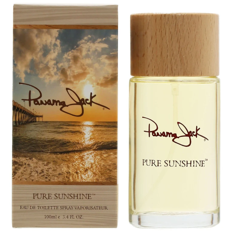 Pure Sunshine Unisex