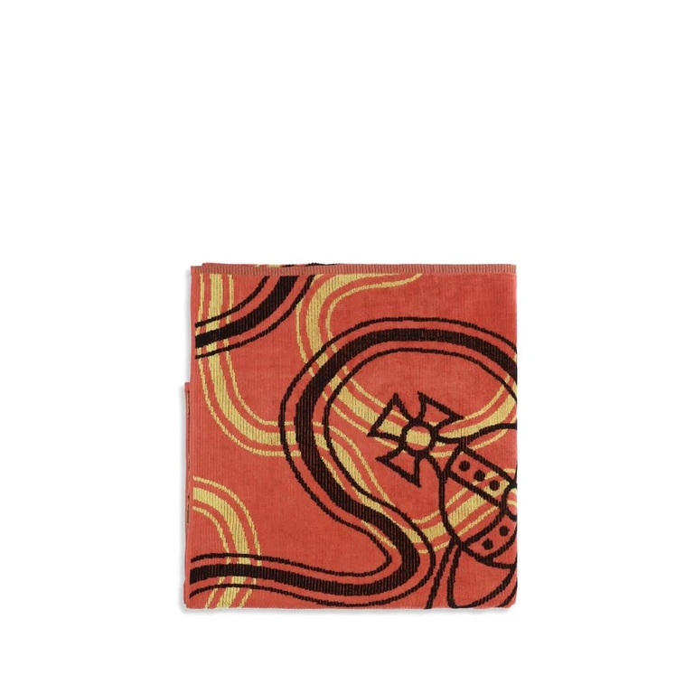 Vivienne Westwood Multicolor Cotton Other Accessories - Women