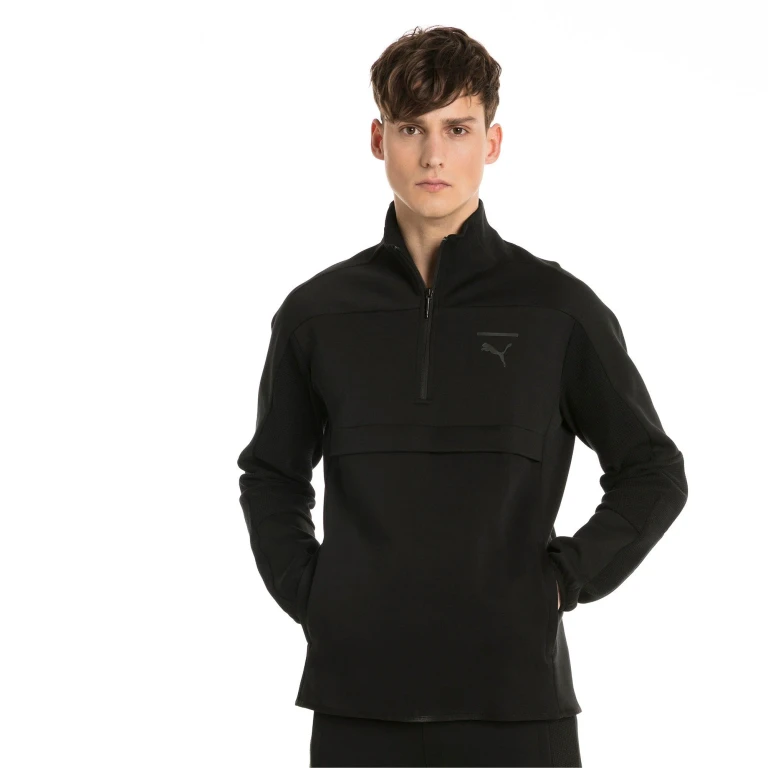 Men's Pace Savannah 1/4 Zip