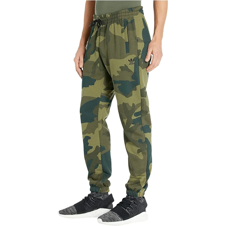 Men's Originals Camouflage Pant