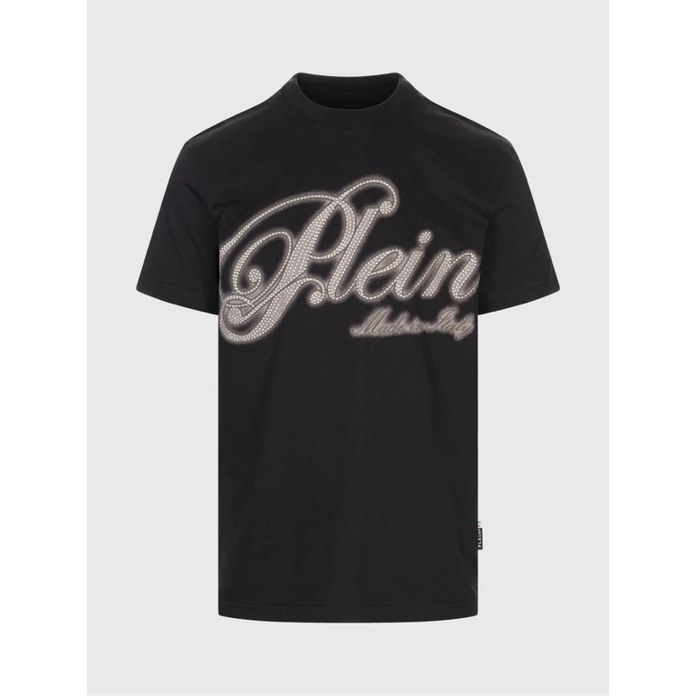 T-Shirt Men color Black (FAECMTK8538PJY002N02)