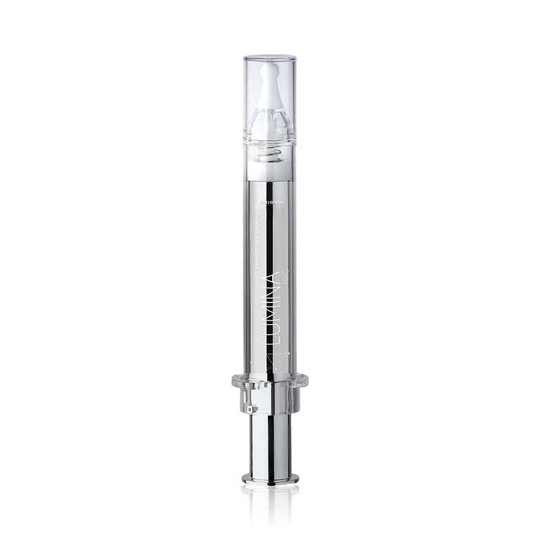 Lumina Nrg Vitamin C Face & Eye Serum 0.4 oz.