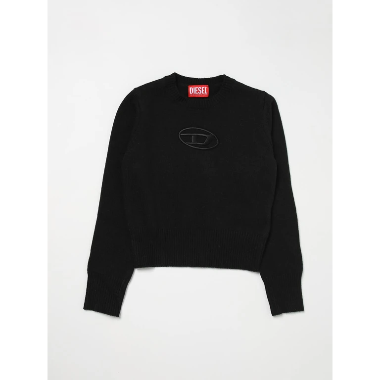 Sweater Kids color Black (J01556KYAV8K900)