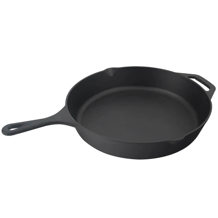 Cast Iron Skillet