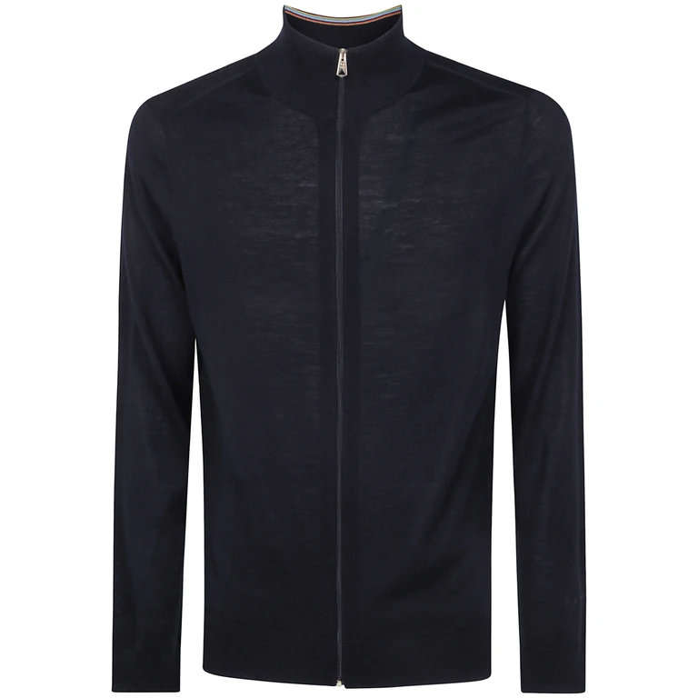 Sweater Zip Thru "M1r.972Z. W03154"