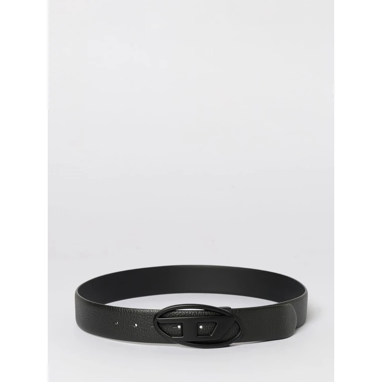Belt Woman color Black (X09812P4420H0015)