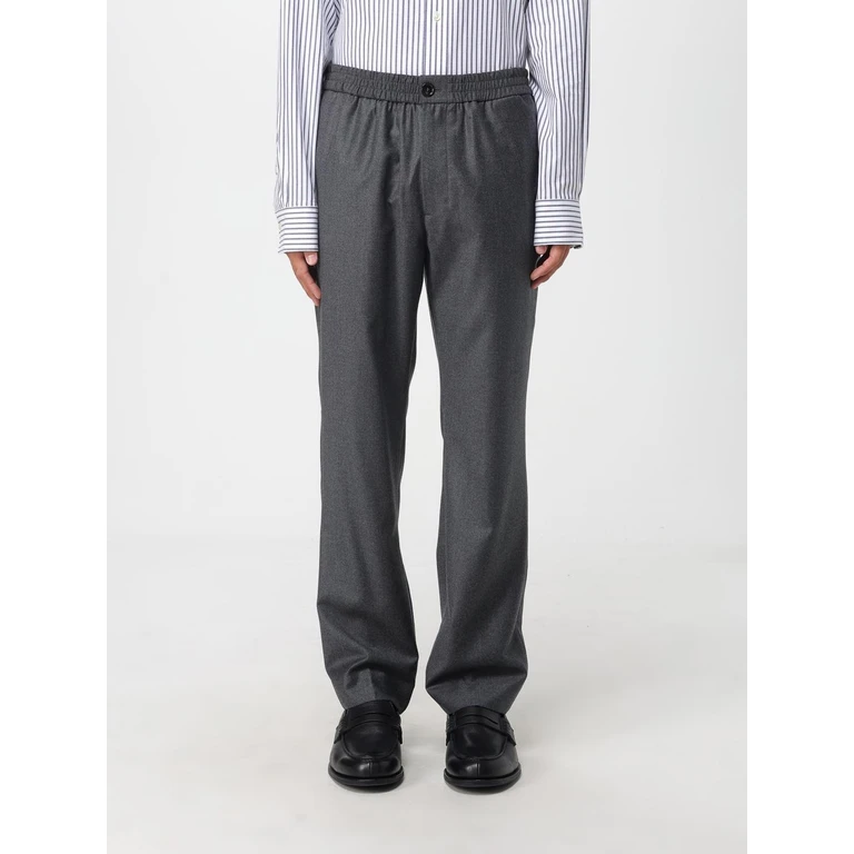 Pants Men color Grey (HTR226WV0023020)