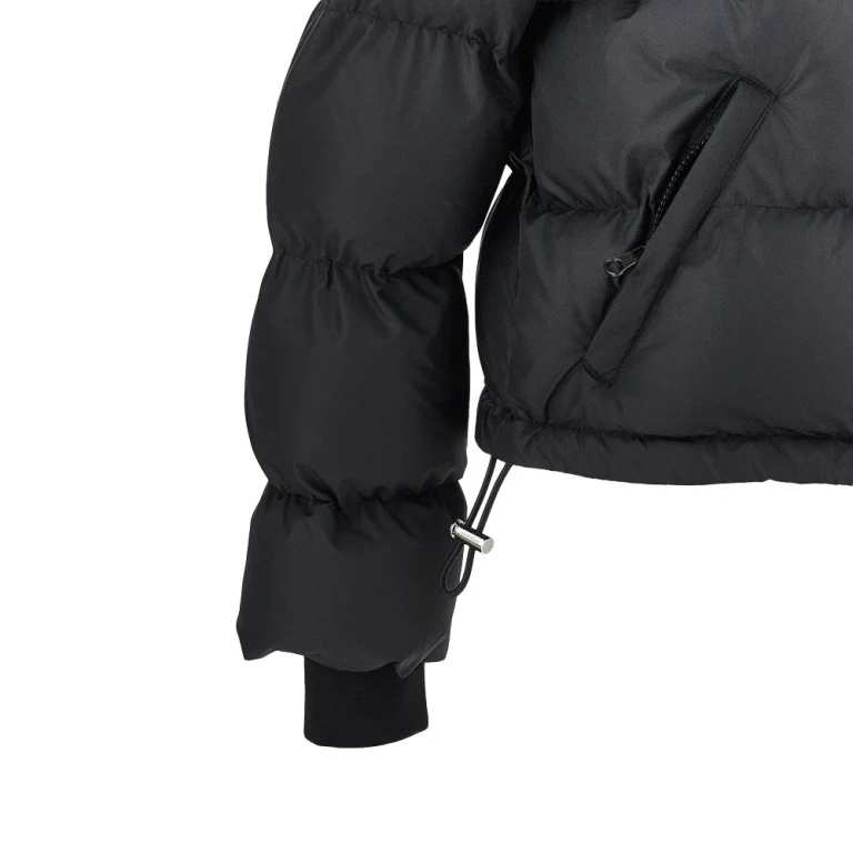 Short down jacket Woman S