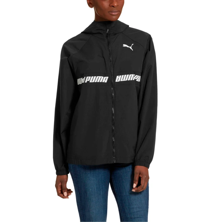 Women's Modern Sports Full Zip Jacket Jackets