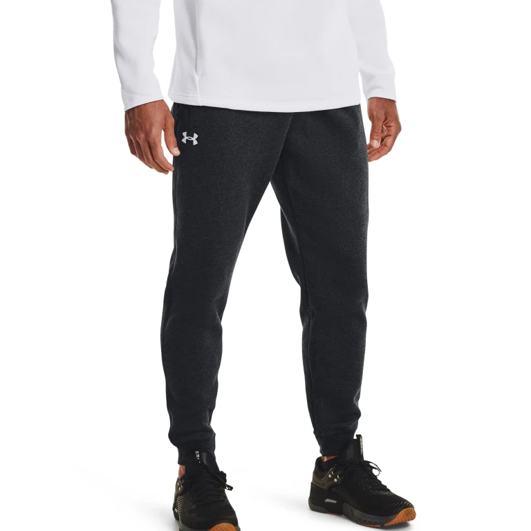 Men's Hustle Fleece Joggers