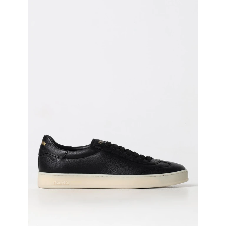 Sneakers Men color Black (EEG0779AH3F0CY2)