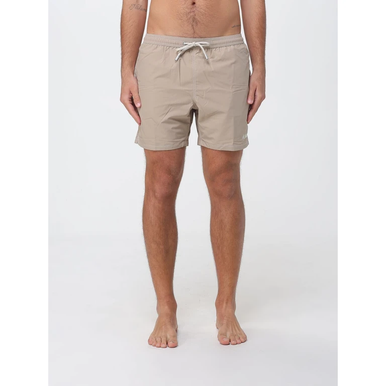 Swimsuit Men color Beige (PATM00101549L)