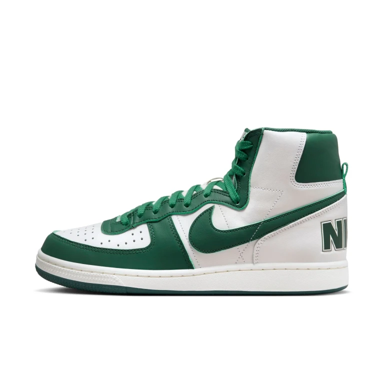 Men's Terminator High 'Noble Green' Sneakers