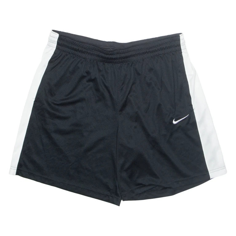 ADIDAS Mens Sports Shorts Black XL W34