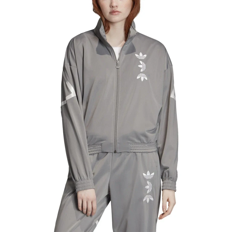 Women's Originals Large Logo Track Jacket