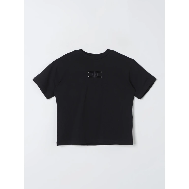T-Shirt Kids color Black (EFTS2070JE006N000)