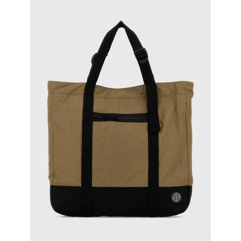 Shoulder Bag Men color Military (9200034S0331V005G)