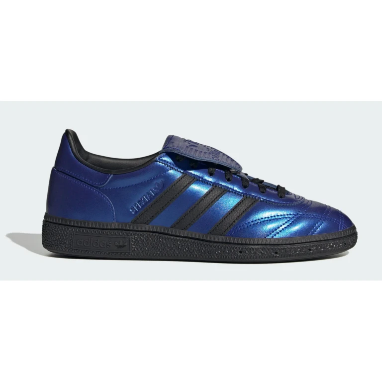 Women's Handball Spezial 'Lucid Blue Black' Sneakers