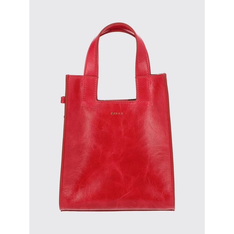 Mini Bag Woman color Red (WAM04MVT748U3B9O)