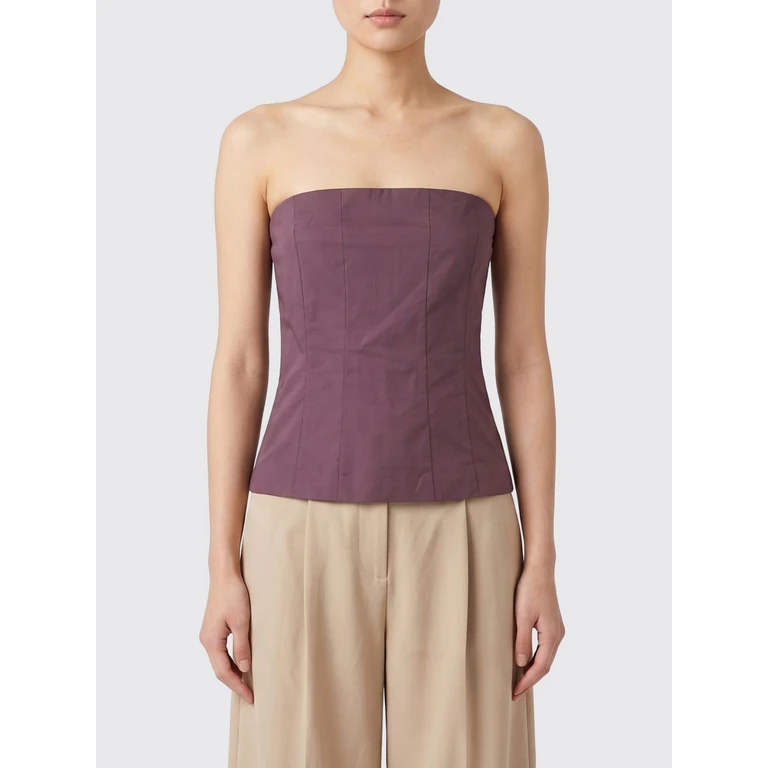 Top Woman color Violet (4136040018)
