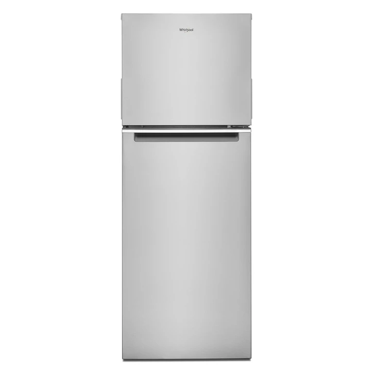 24 in. Wide Small Space Top-Freezer Refrigerator