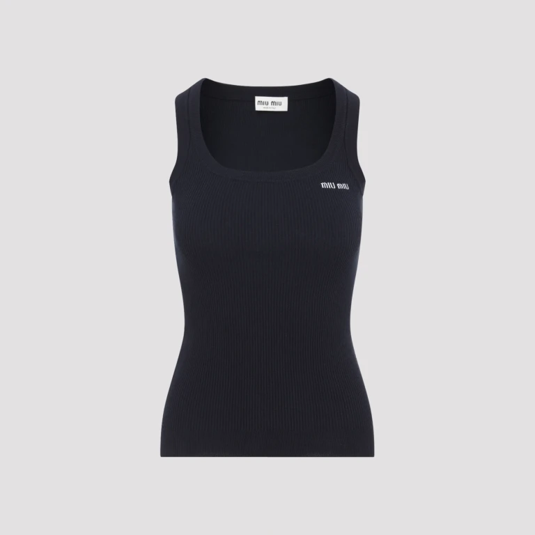 MIU MIU - Miu Miu Top